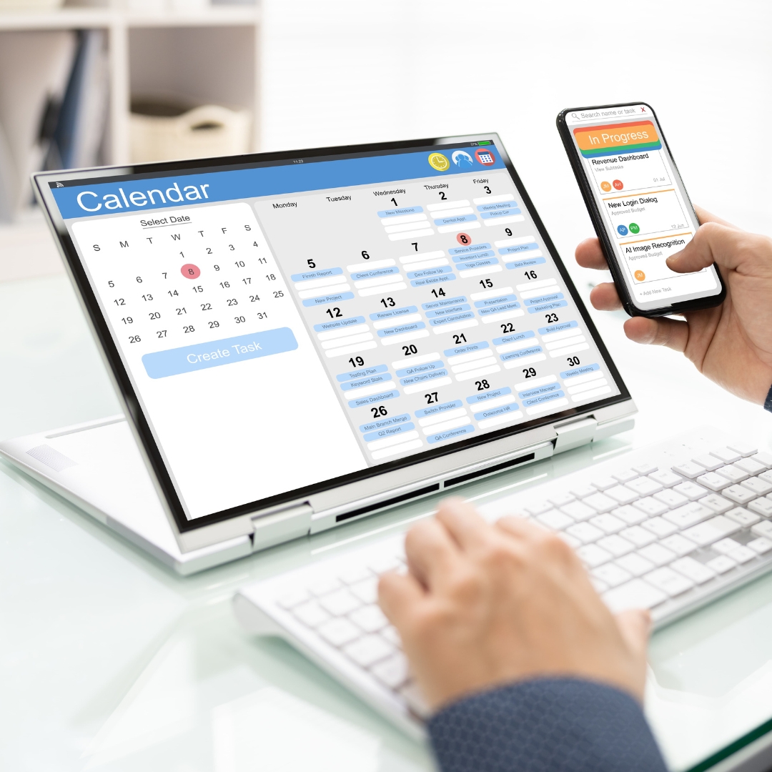 BIMs & Management Software