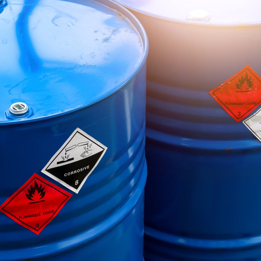 Construction Chemicals
