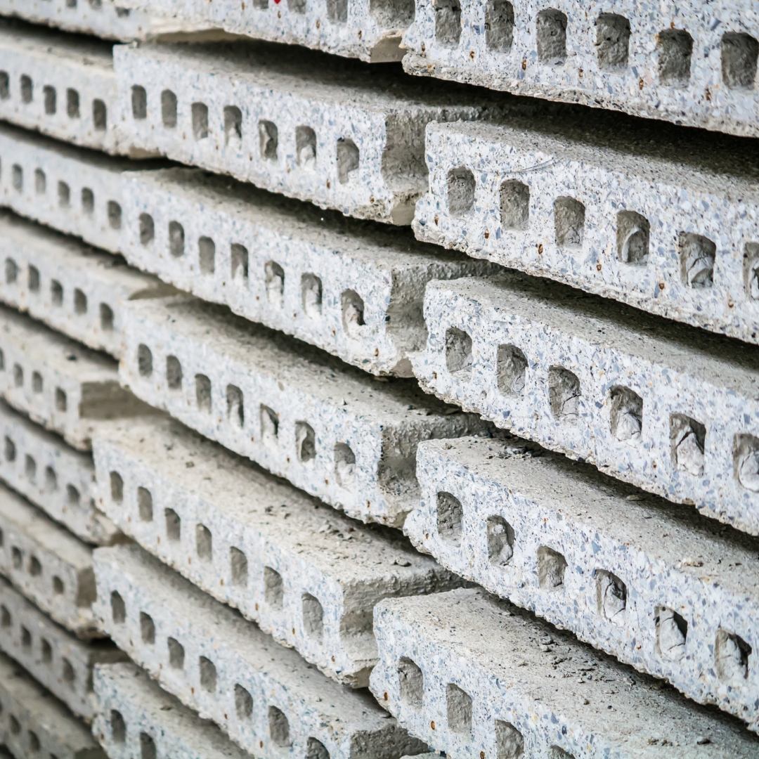 Precast Technologies & Formwork