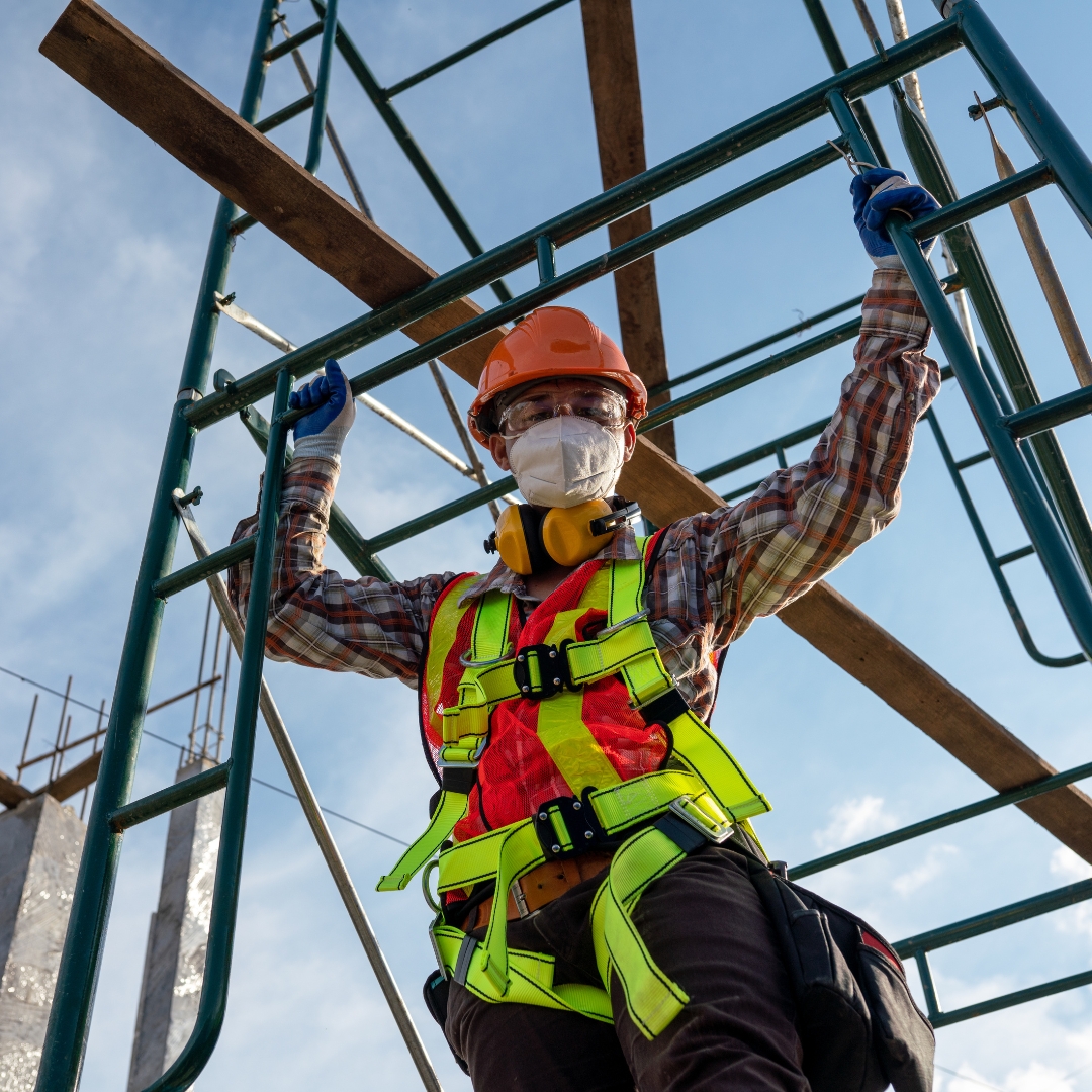 Scaffolding & Construction Safety