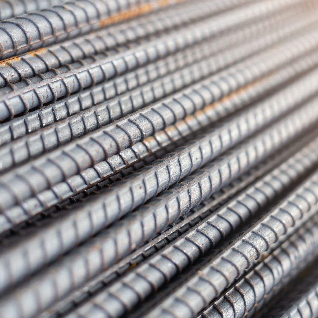 TMT Bars